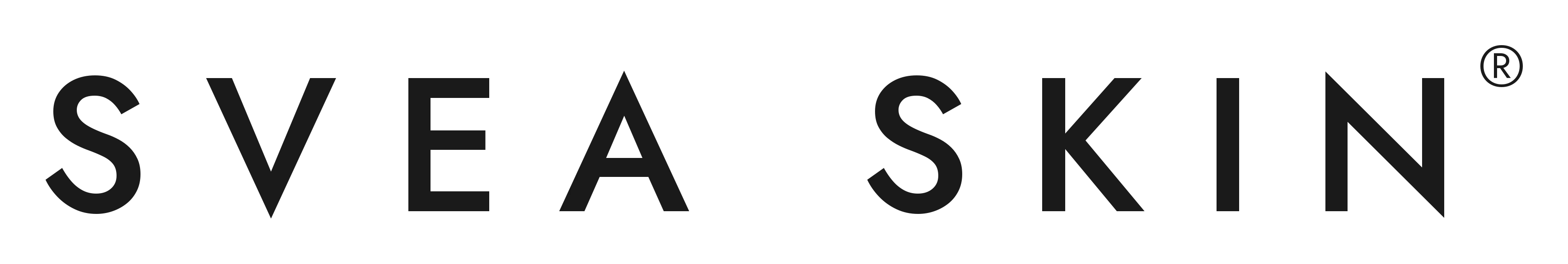 SVEA SKINCARE