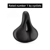 Ascent Saddle 2.0 - Comfort+